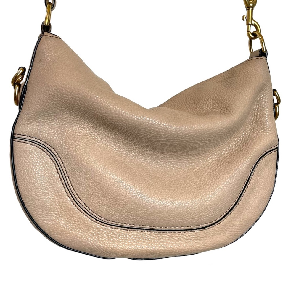 Marc Jacobs Large Drifter Buff Crossbody Bag‎ - Picture 2 of 10